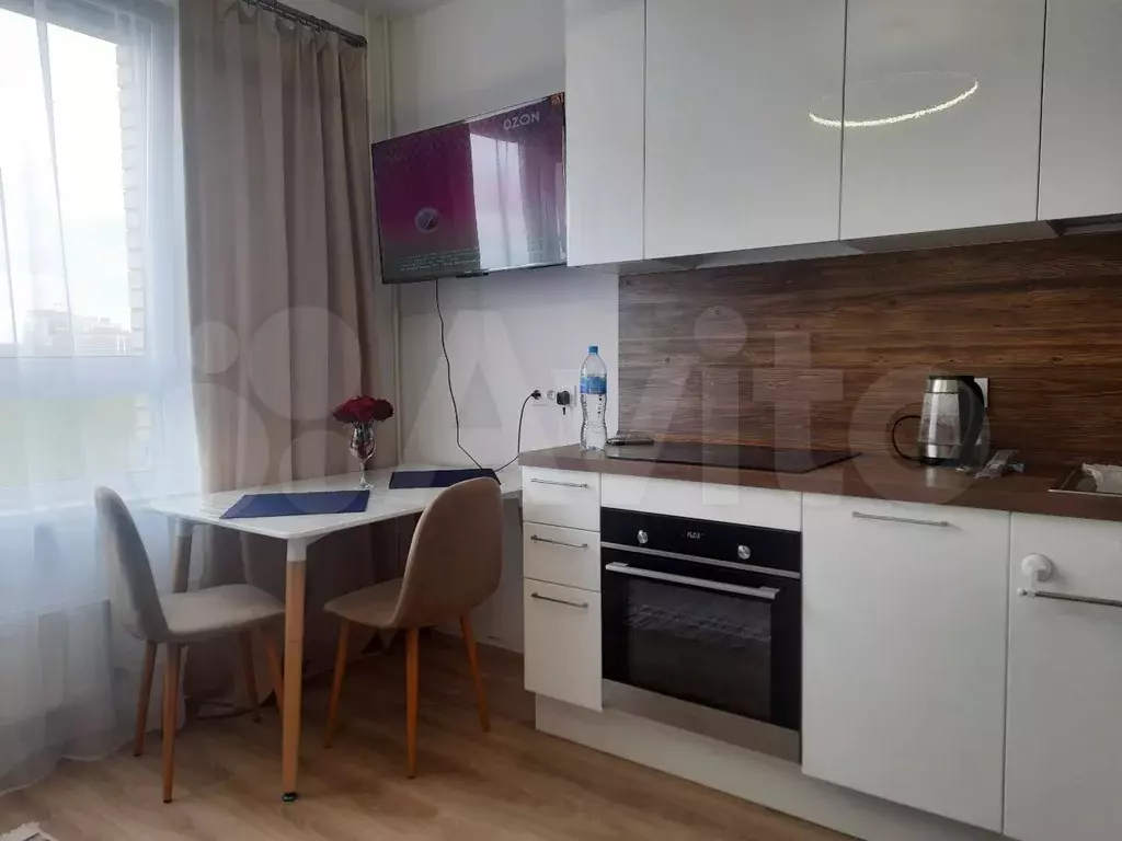 Квартира-студия, 23 м, 7/9 эт. - Фото 0