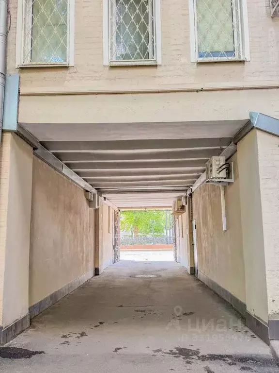 Помещение свободного назначения в Москва Чистопрудный бул., 11С1 (271 ... - Фото 2