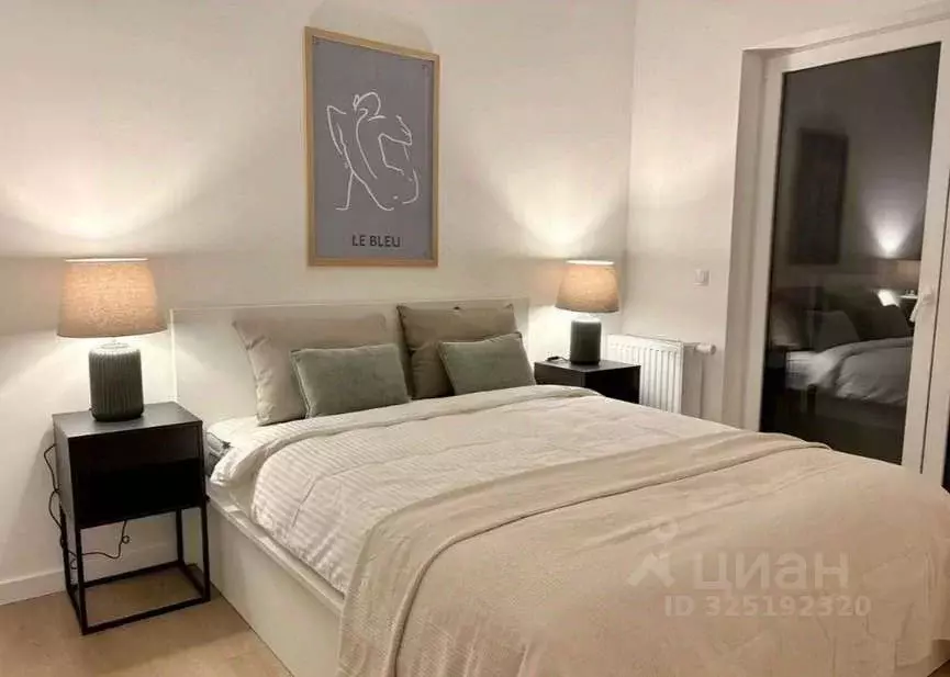 2-к кв. Краснодарский край, Краснодар Стахановская ул., 1/3 (48.0 м) - Фото 1