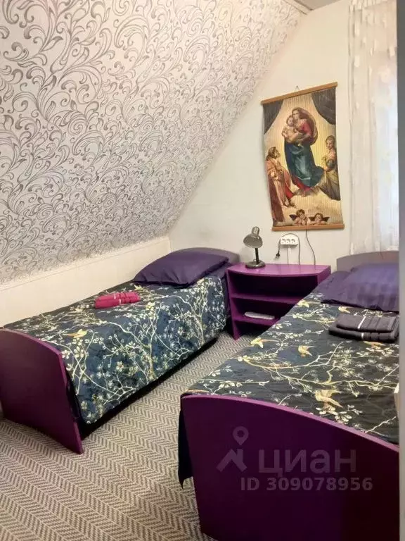 Дом в Московская область, Волоколамск Пролетарская ул., 35Б (65 м) - Фото 2