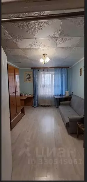 2-к кв. Свердловская область, Екатеринбург ул. Дагестанская, 34 (39.0 ... - Фото 1