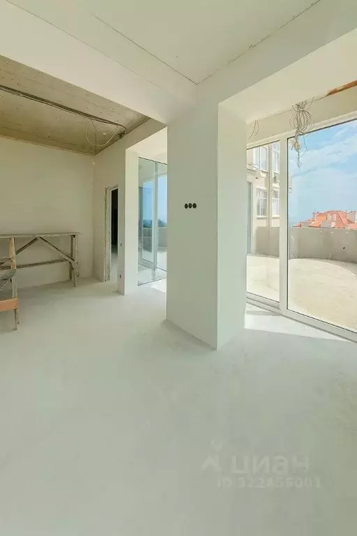 3-к кв. Крым, Ялта ул. Щорса, 20 (130.0 м) - Фото 1