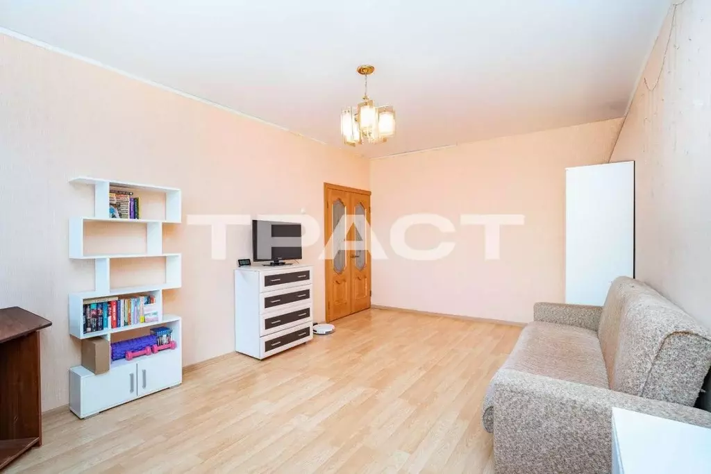 1-к кв. Воронежская область, Воронеж Арсенальная ул., 4а (41.8 м) - Фото 2