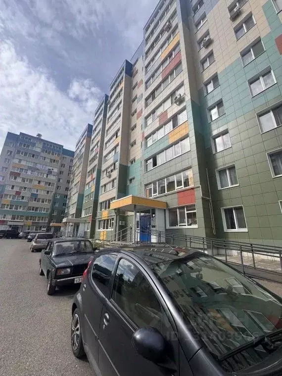 Студия Татарстан, Зеленодольск просп. Строителей, 24А (19.1 м) - Фото 1