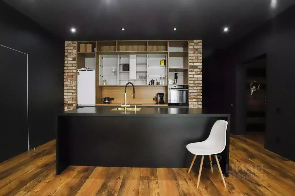 3-к кв. Иркутская область, Иркутский муниципальный округ, пос. ... - Фото 1