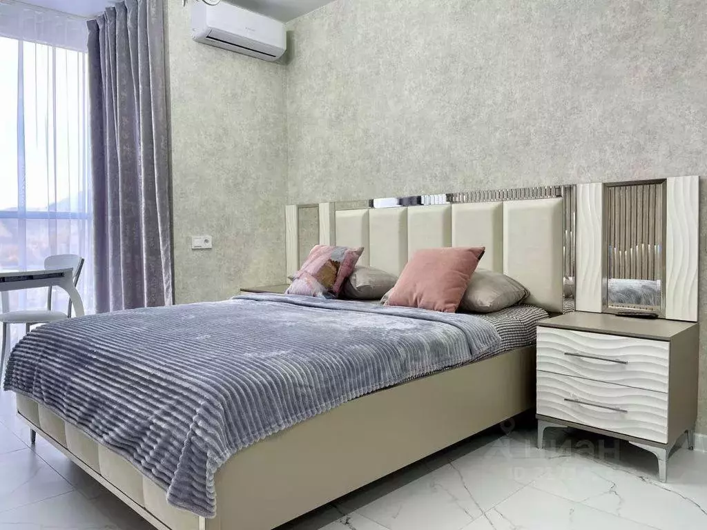 Квартира, 1 комната, 25.2 м - Фото 1