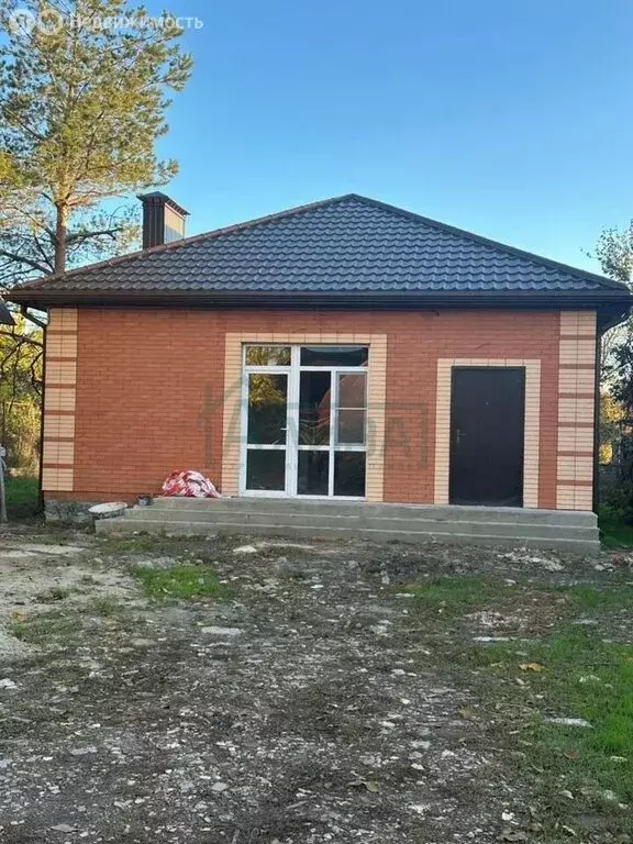 Дом в Батайск, дачное некоммерческое товарищество Труд, 3-я линия (96 ... - Фото 1