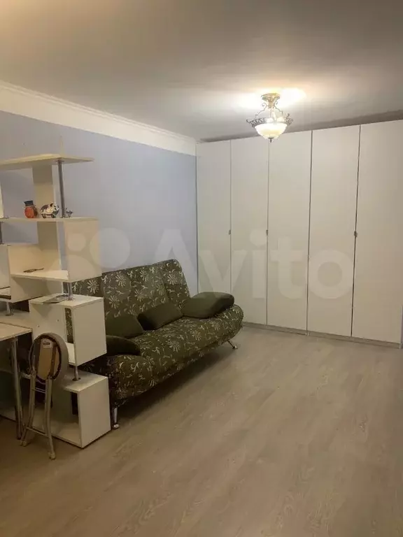 2-к. квартира, 45 м, 1/5 эт. - Фото 1