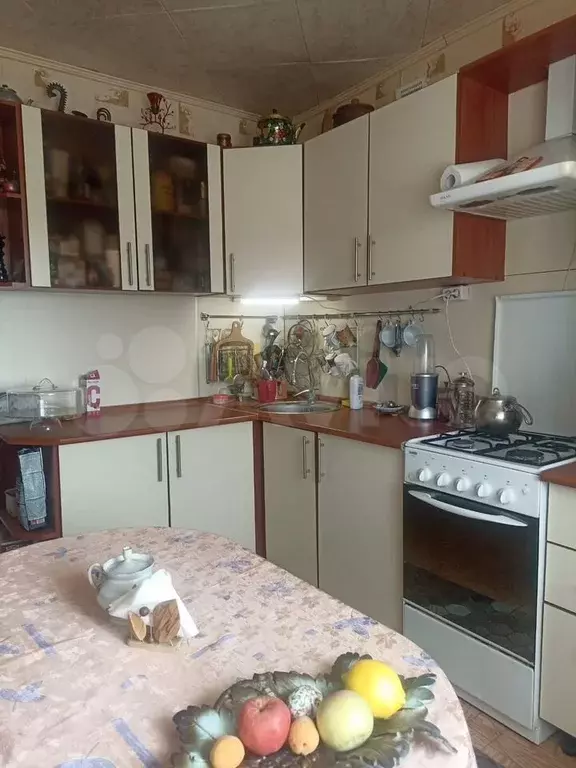 1-к. квартира, 32,7 м, 8/9 эт. - Фото 1