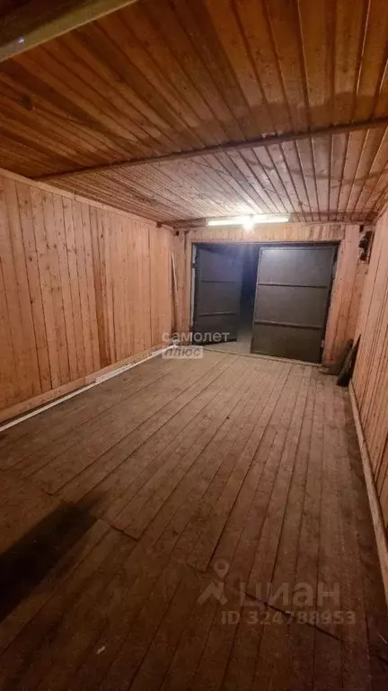 Гараж в Коми, Сыктывкар ул. Энгельса, 144 (20 м) - Фото 2