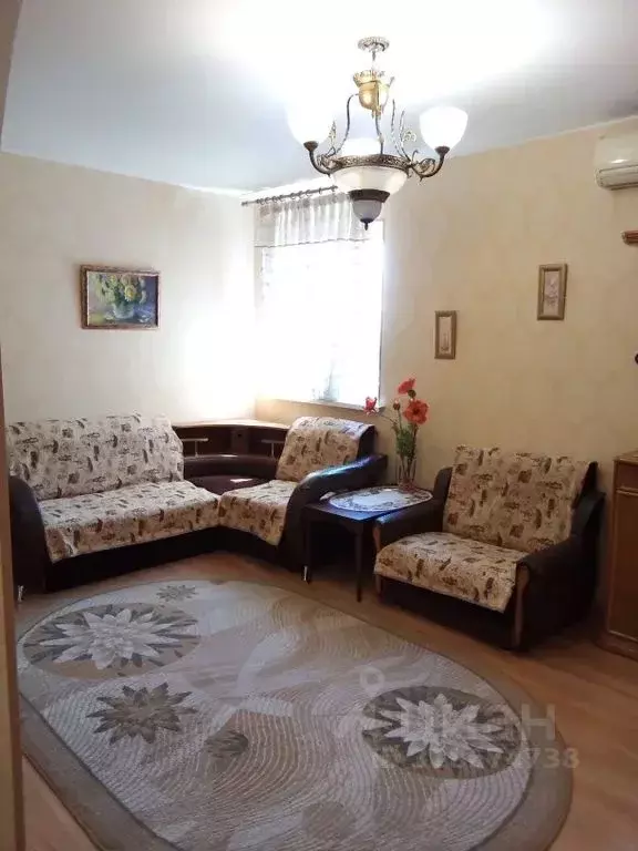 3-к кв. Краснодарский край, Сочи Пионерская ул., 32а (64.0 м) - Фото 0
