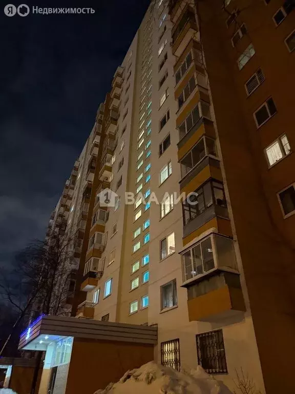 2к в 3-комнатной квартире (73.3 м) - Фото 2