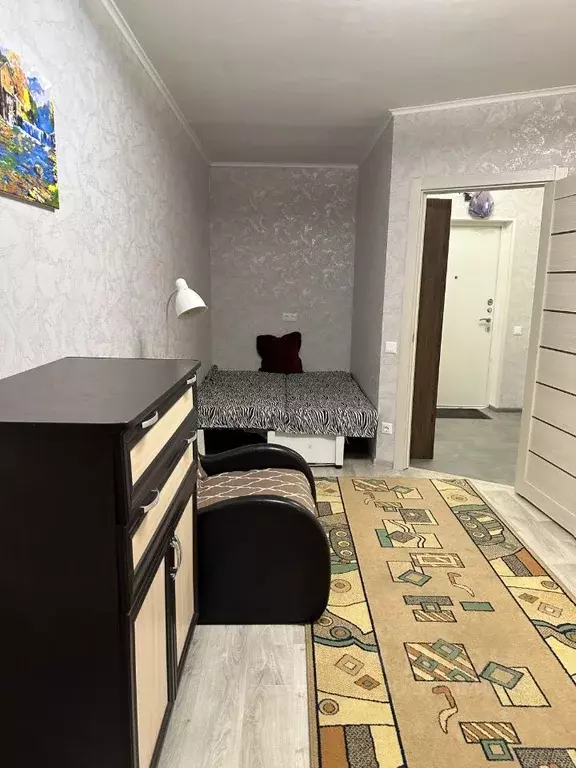 1-к кв. Московская область, Балашиха ул. Яганова, 8 (33.0 м) - Фото 2