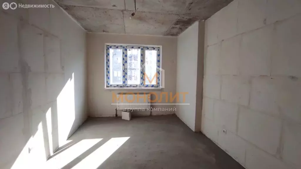 2-комнатная квартира: Горячий Ключ, Объездная улица, 18к2 (50.2 м) - Фото 1