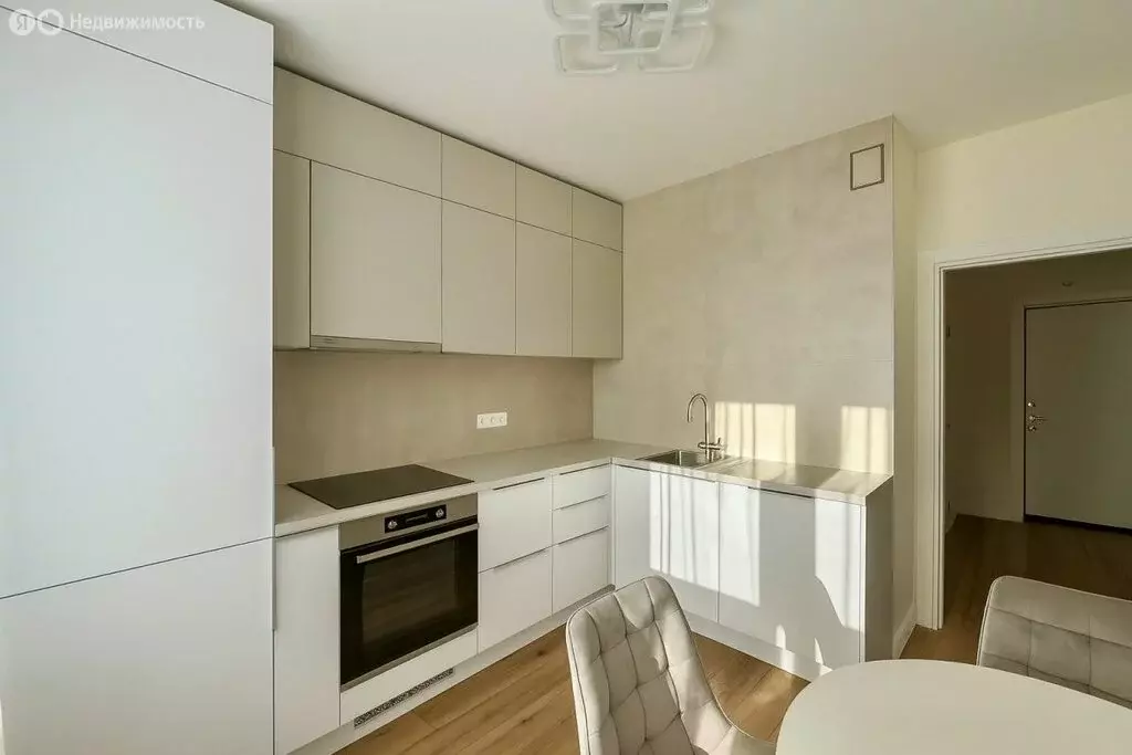 1-комнатная квартира: Санкт-Петербург, проспект Героев, 23 (36.6 м) - Фото 2