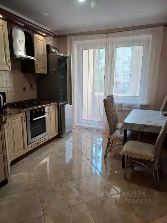 2-к кв. Московская область, Бронницы Пионерский пер., 3 (52.0 м) - Фото 1