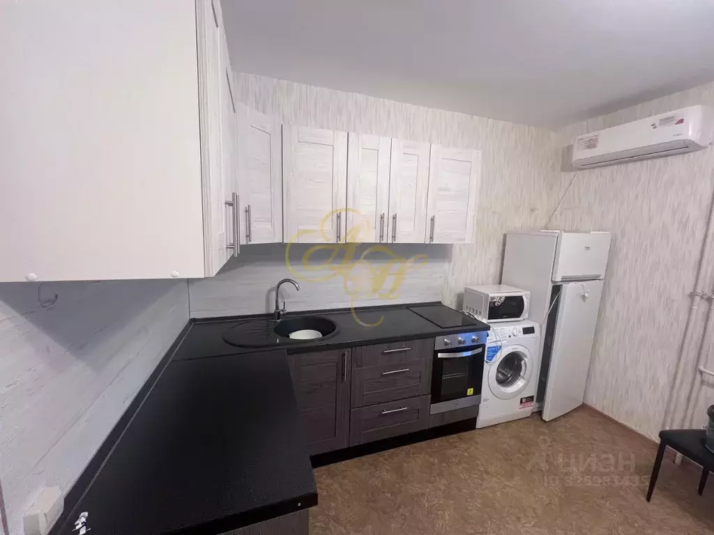 Студия Московская область, Высоковск Клин городской округ, ул. ... - Фото 1