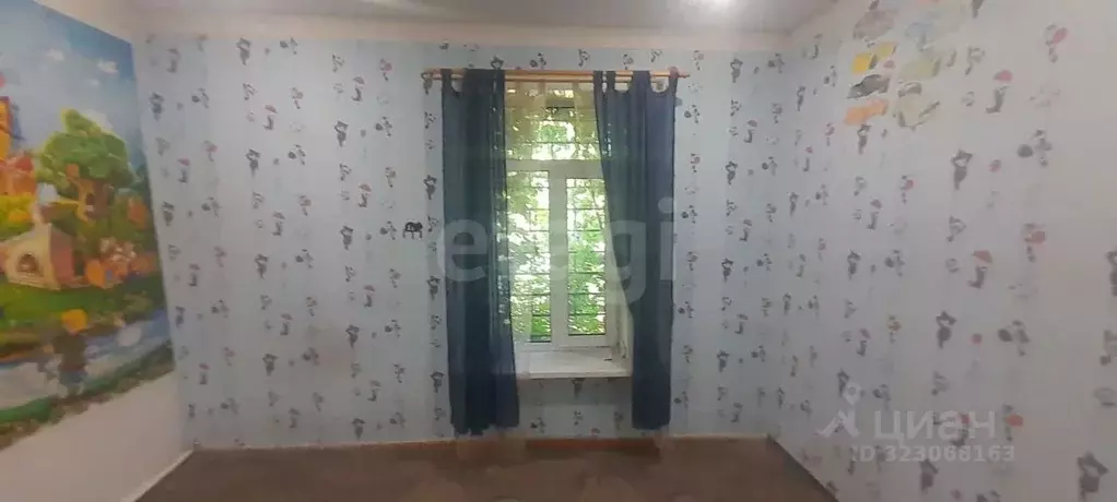 1-к кв. Саратовская область, Балашов Коммунистическая ул., 29А (35.0 ... - Фото 2