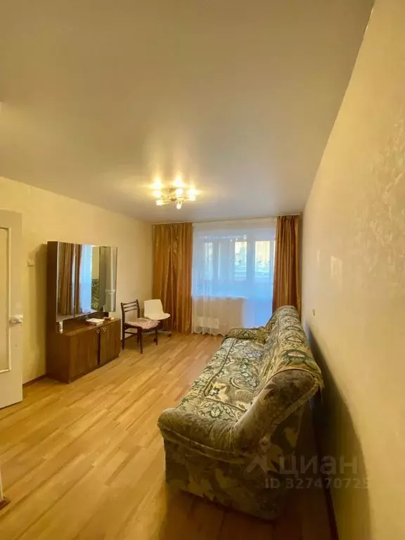 1-к кв. Свердловская область, Екатеринбург ул. Крауля, 80/1 (29.0 м) - Фото 2