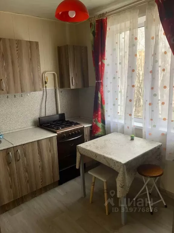 2-к кв. Московская область, Мытищи Трудовая ул., 18А (44.3 м) - Фото 0