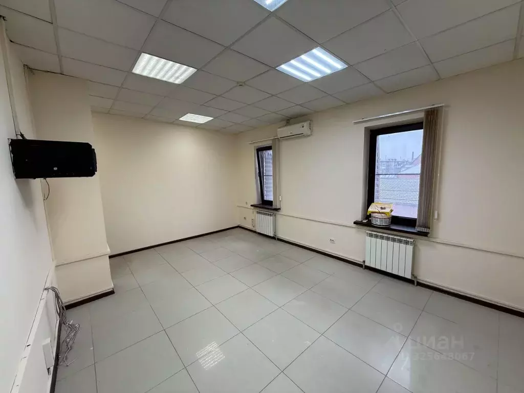 Офис в Краснодарский край, Краснодар Славянский мкр, ул. Темрюкская, ... - Фото 2