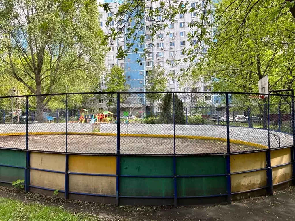 Квартира-студия, 17,4 м, 1/12 эт. - Фото 1