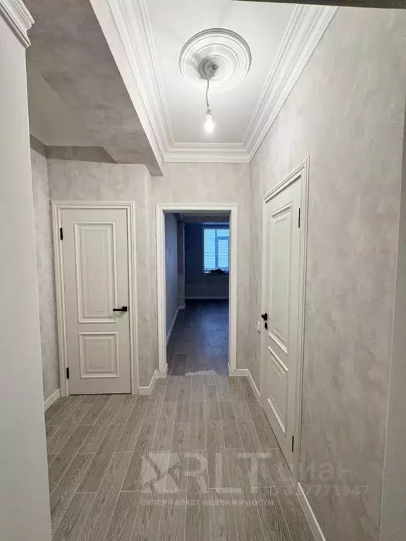1-к кв. Дагестан, Каспийск просп. М. Омарова, 14А (42.0 м) - Фото 0