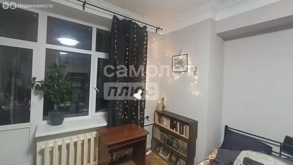 2-комнатная квартира: Москва, шоссе Энтузиастов, 20 (57.2 м) - Фото 2