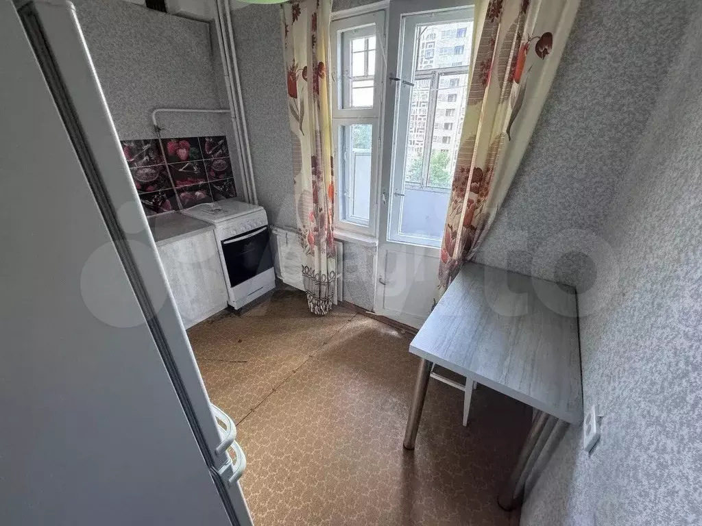 2-к. квартира, 43,2 м, 4/9 эт. - Фото 1
