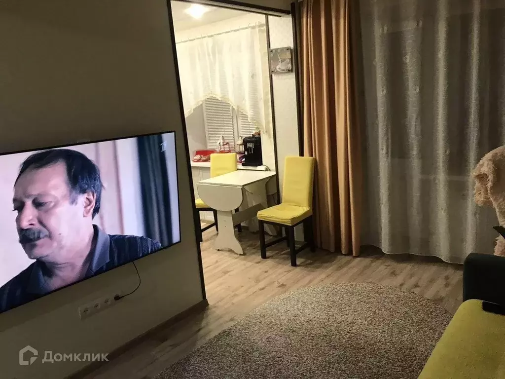 Продаётся 2-к квартира, 46 м - Фото 0