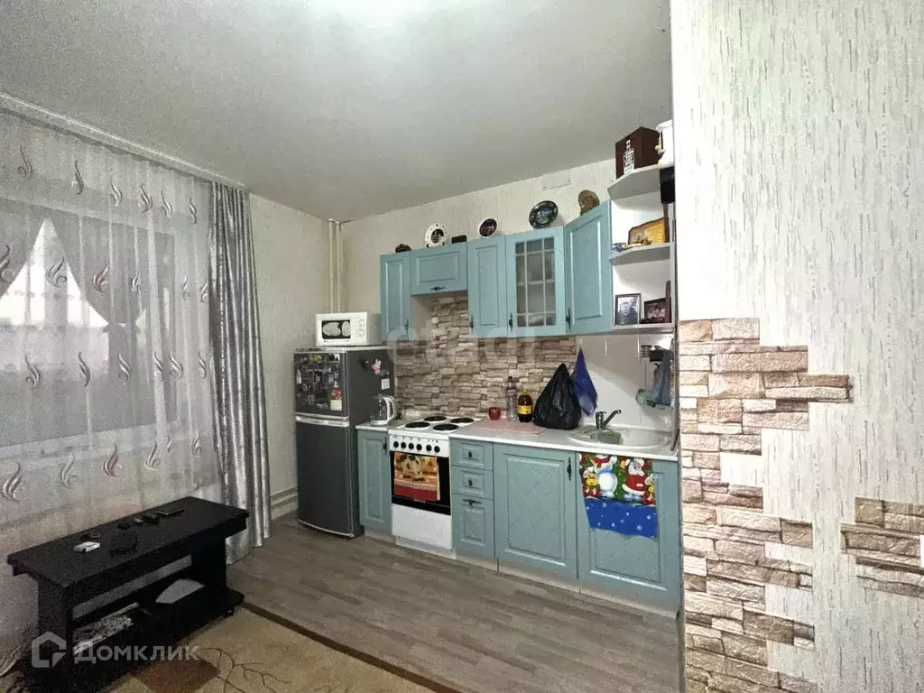 Продаётся квартира-студия, 24.3 м - Фото 1