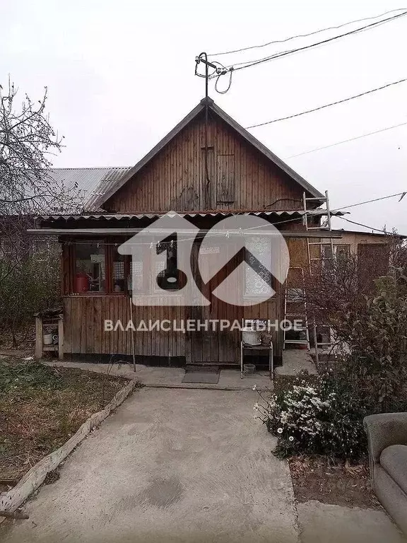 2-к кв. Новосибирская область, Новосибирск Самотечная ул., 17 (30.0 м) - Фото 0
