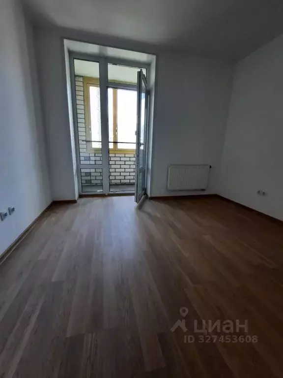 1-к кв. Свердловская область, Екатеринбург ул. Хрустальногорская, 87 ... - Фото 1