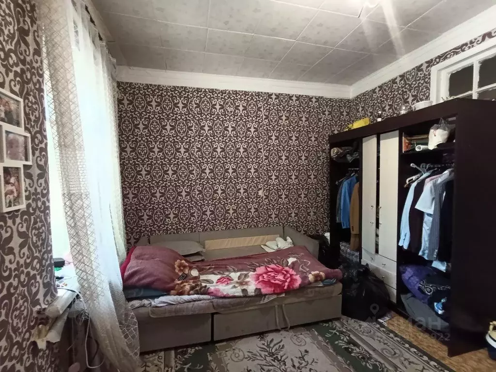 Квартира, 2 комнаты, 48 м - Фото 1