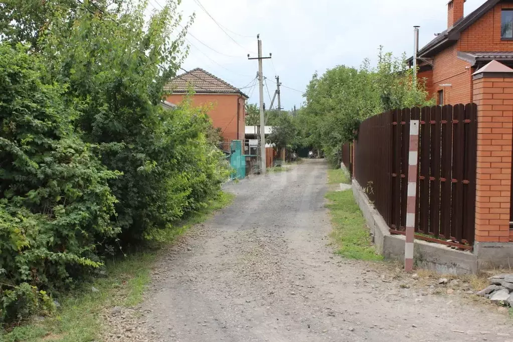 Участок в Ростовская область, Аксайский район, Большелогское с/пос, ... - Фото 1