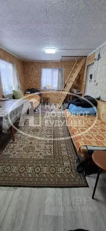 Коттедж в Пермский край, Добрянка Канал садовые участки, ул. ... - Фото 2