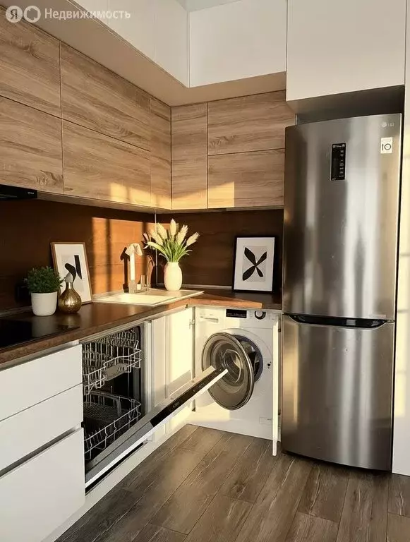 2-комнатная квартира: Иркутск, Байкальская улица, 236В/1 (51 м) - Фото 2