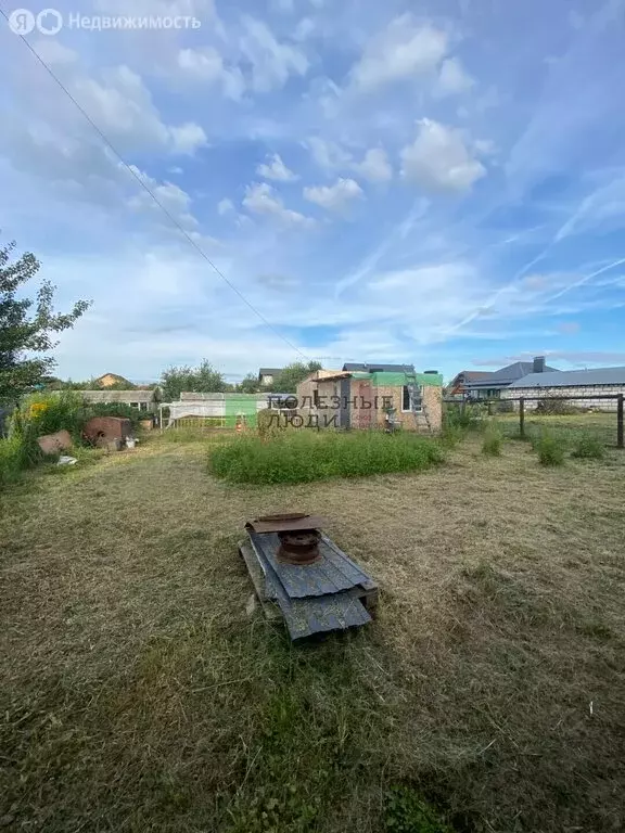 Участок в Зеленодольск, улица Сахарова (4.5 м) - Фото 1
