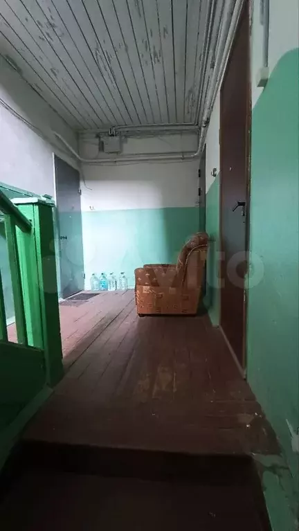 Комната 15,7 м в 3-к., 1/2 эт. - Фото 1
