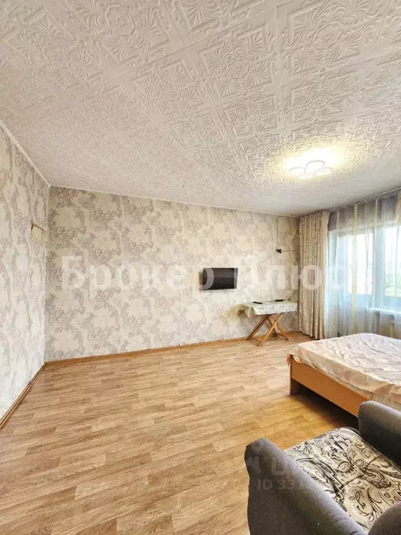 1-к кв. Тыва, Кызыл ул. Кечил-Оола, 3 (38.9 м) - Фото 2