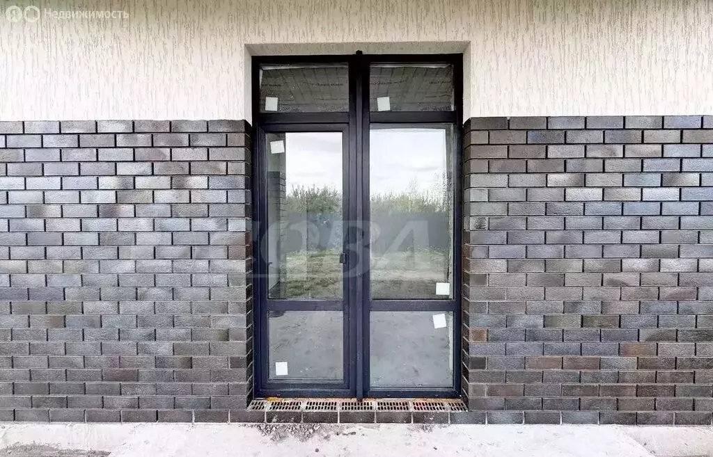 Дом в Тюменский район, деревня Ушакова (113 м) - Фото 0