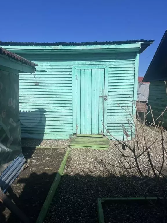 Дом 47,6 м на участке 16 сот. - Фото 1