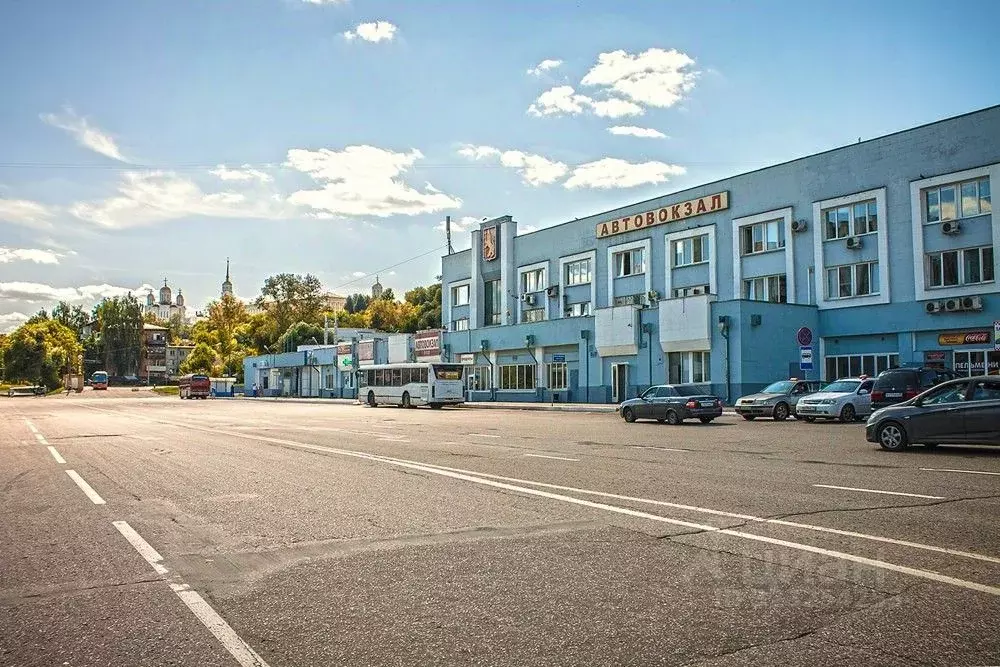 Помещение свободного назначения в Владимирская область, Владимир ... - Фото 1