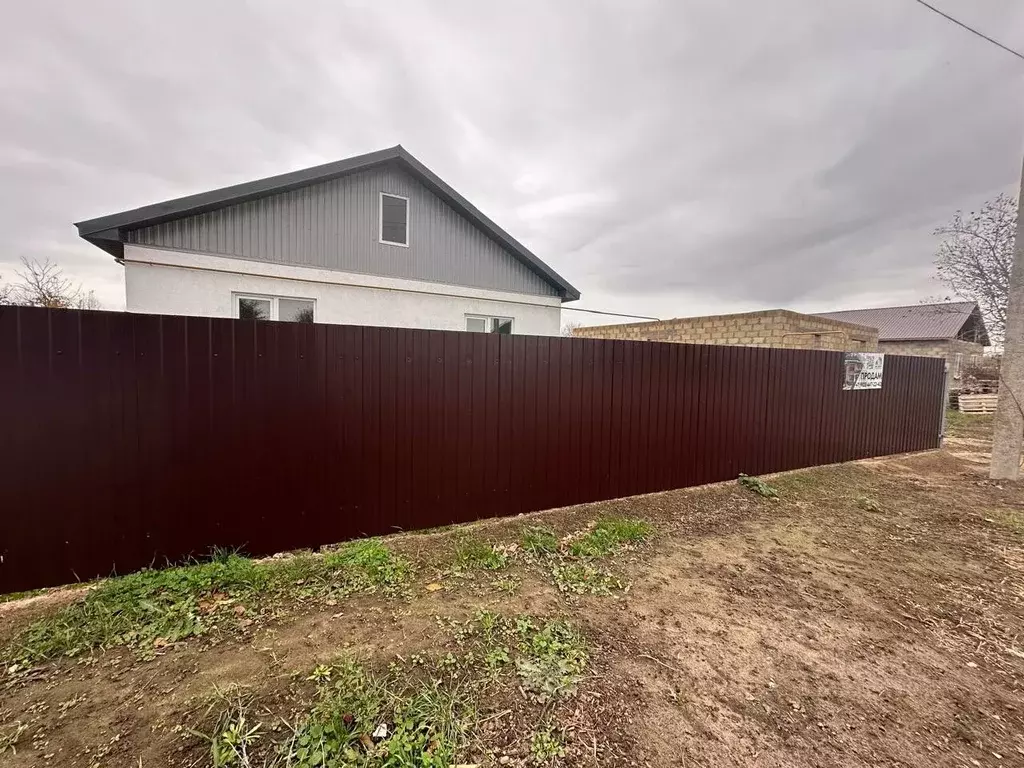 Дом в Краснодарский край, Славянский район, Коржевское с/пос, ... - Фото 2