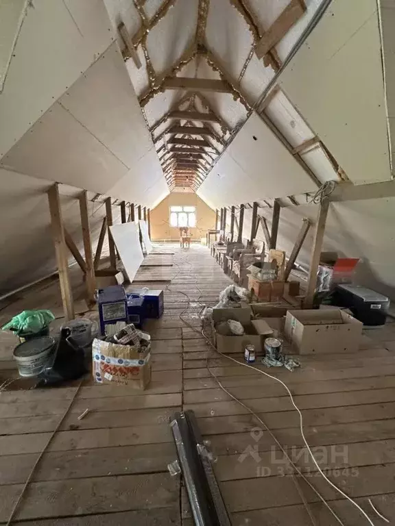 Дом в Коми, Сыктывкар городской округ, Седкыркещ пгт ул. Уральская, ... - Фото 2