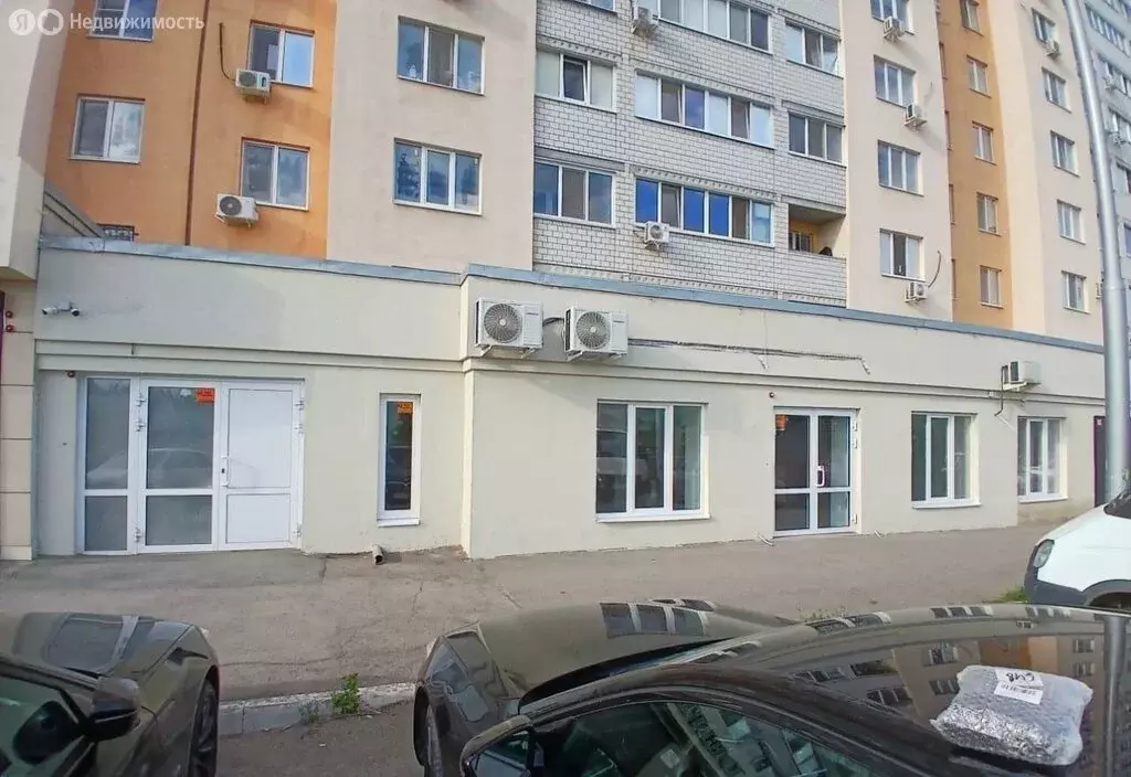 Помещение свободного назначения (110 м) - Фото 1