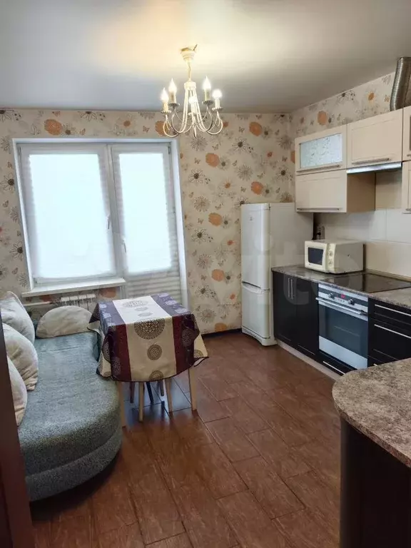 2-к. квартира, 67,8 м, 11/14 эт. - Фото 0