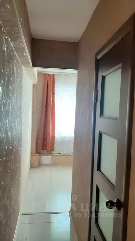 1-к кв. Иркутская область, Иркутск Юбилейный мкр, 95 (30.0 м) - Фото 1