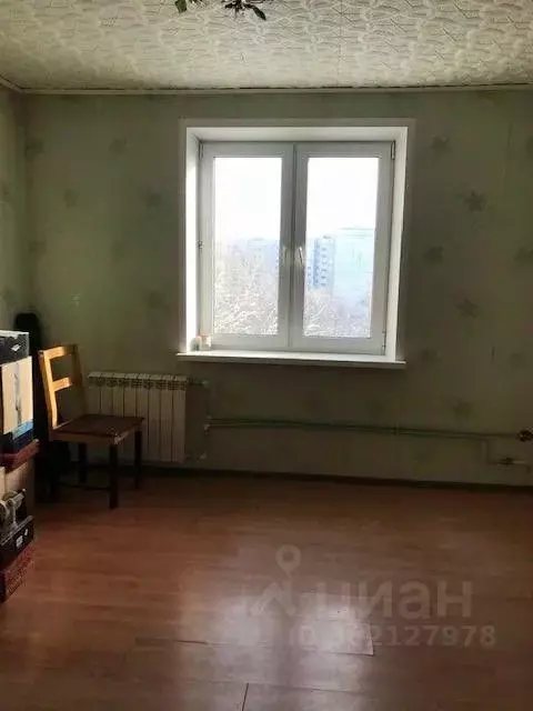 Комната Воронежская область, Воронеж Шилово мкр, ул. Теплоэнергетиков, ... - Фото 0