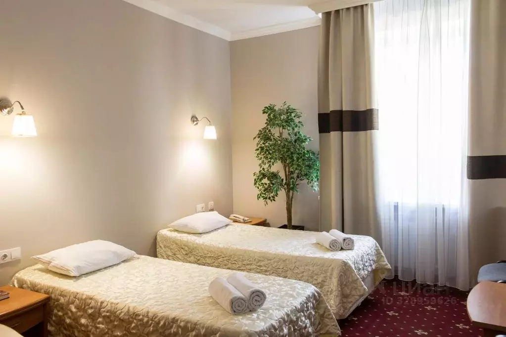 Комната Башкортостан, Уфа Революционная ул., 156 (20.0 м) - Фото 1